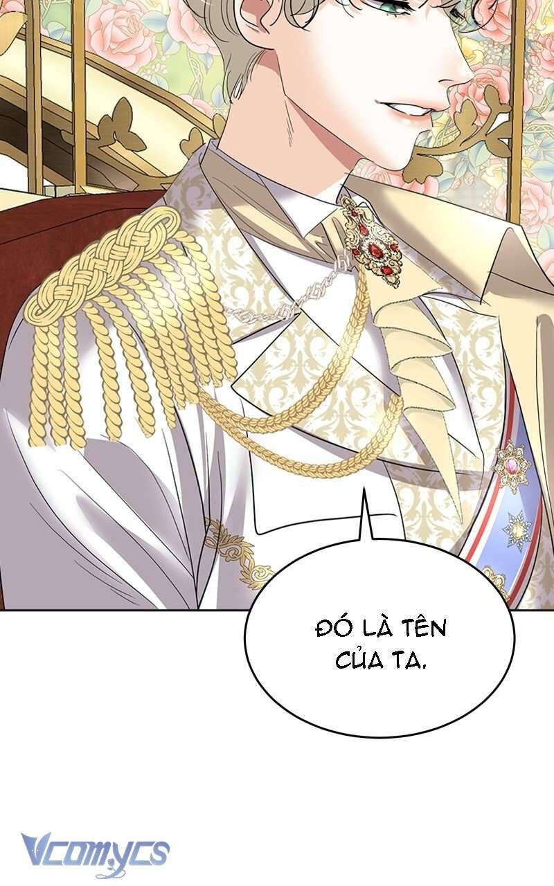 Hoàng Hậu Son Môi: Chapter 14