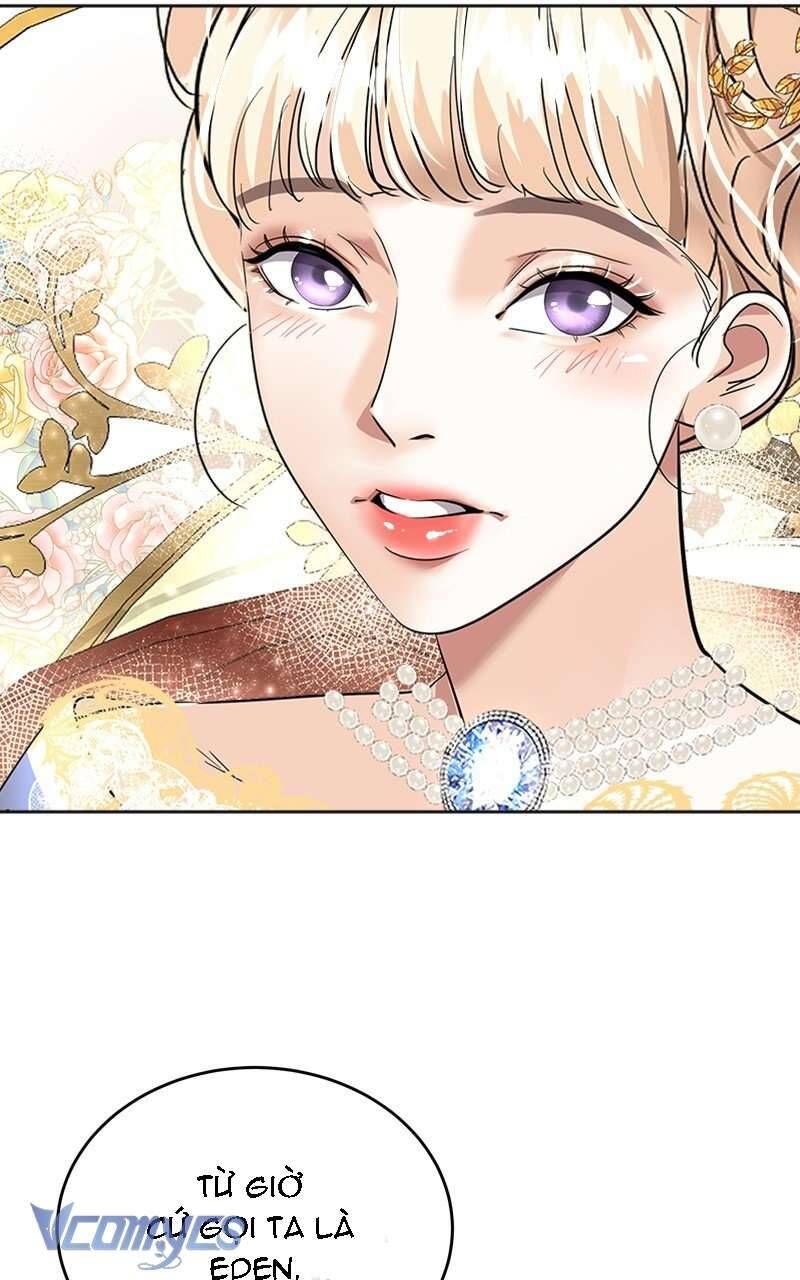 Hoàng Hậu Son Môi: Chapter 14