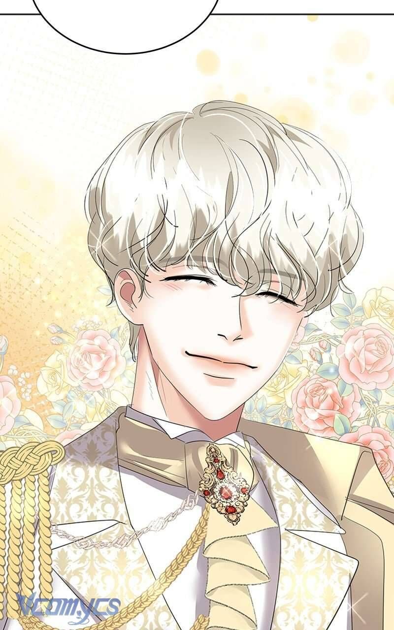 Hoàng Hậu Son Môi: Chapter 14