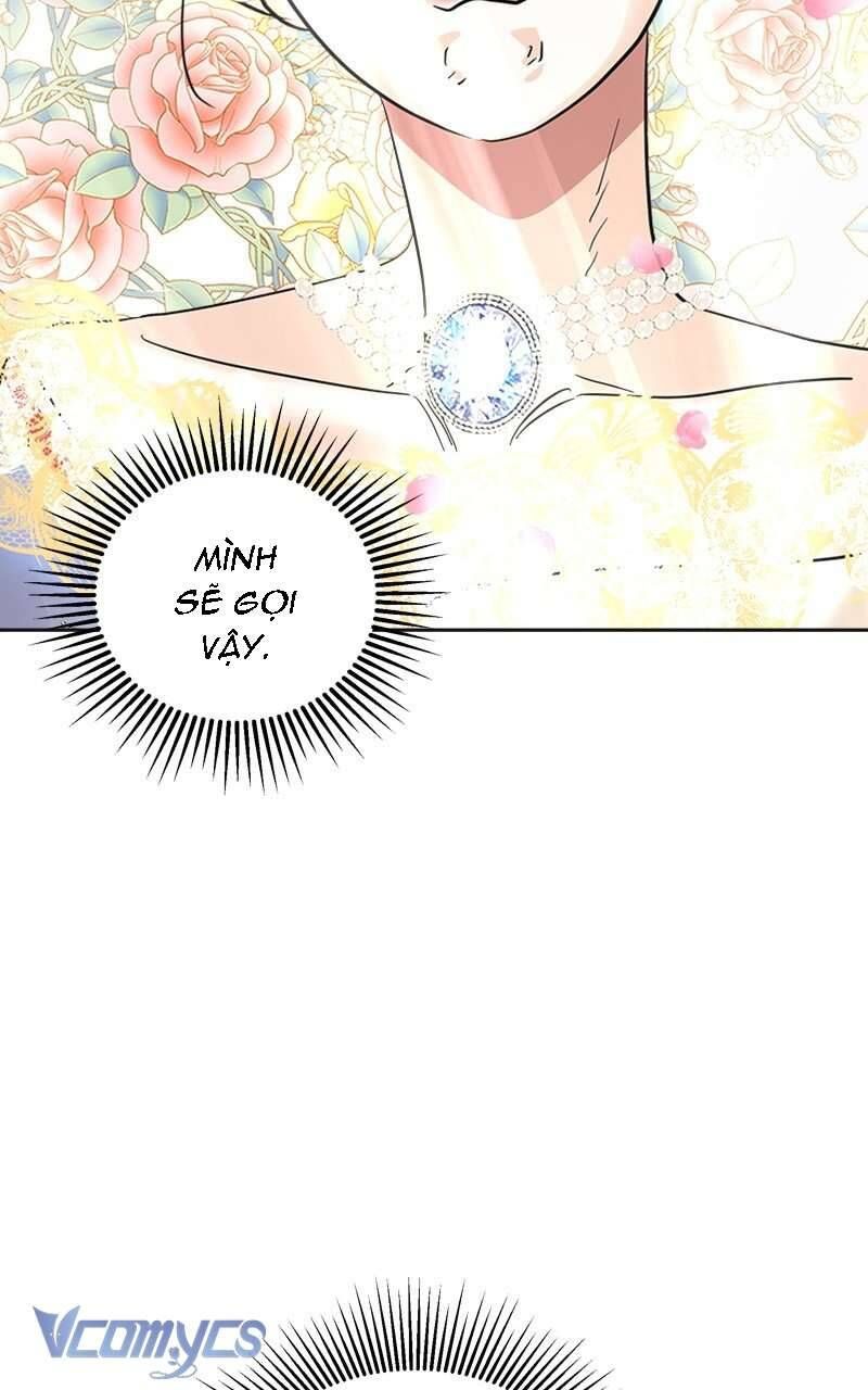 Hoàng Hậu Son Môi: Chapter 14