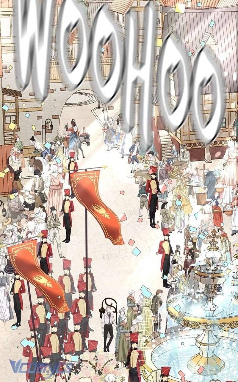 Hoàng Hậu Son Môi: Chapter 14