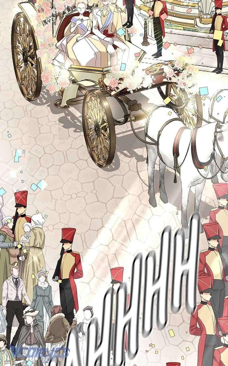 Hoàng Hậu Son Môi: Chapter 14