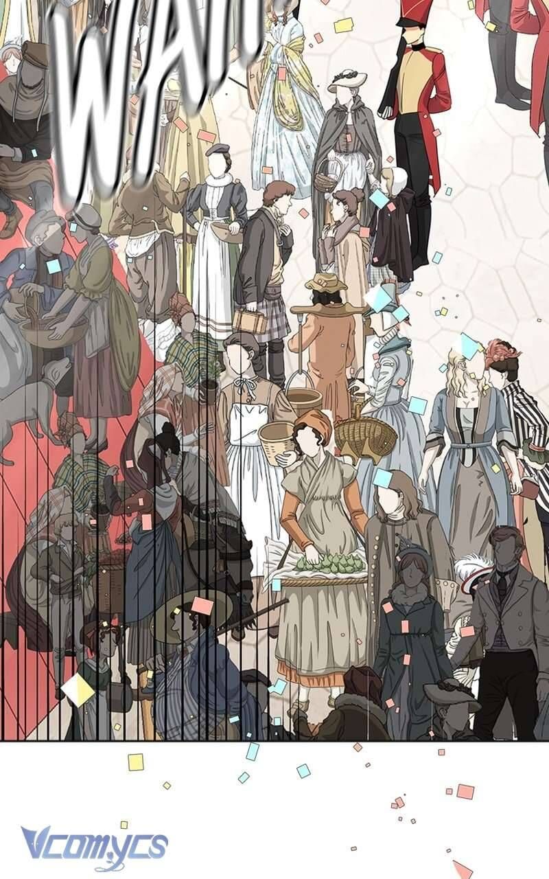 Hoàng Hậu Son Môi: Chapter 14