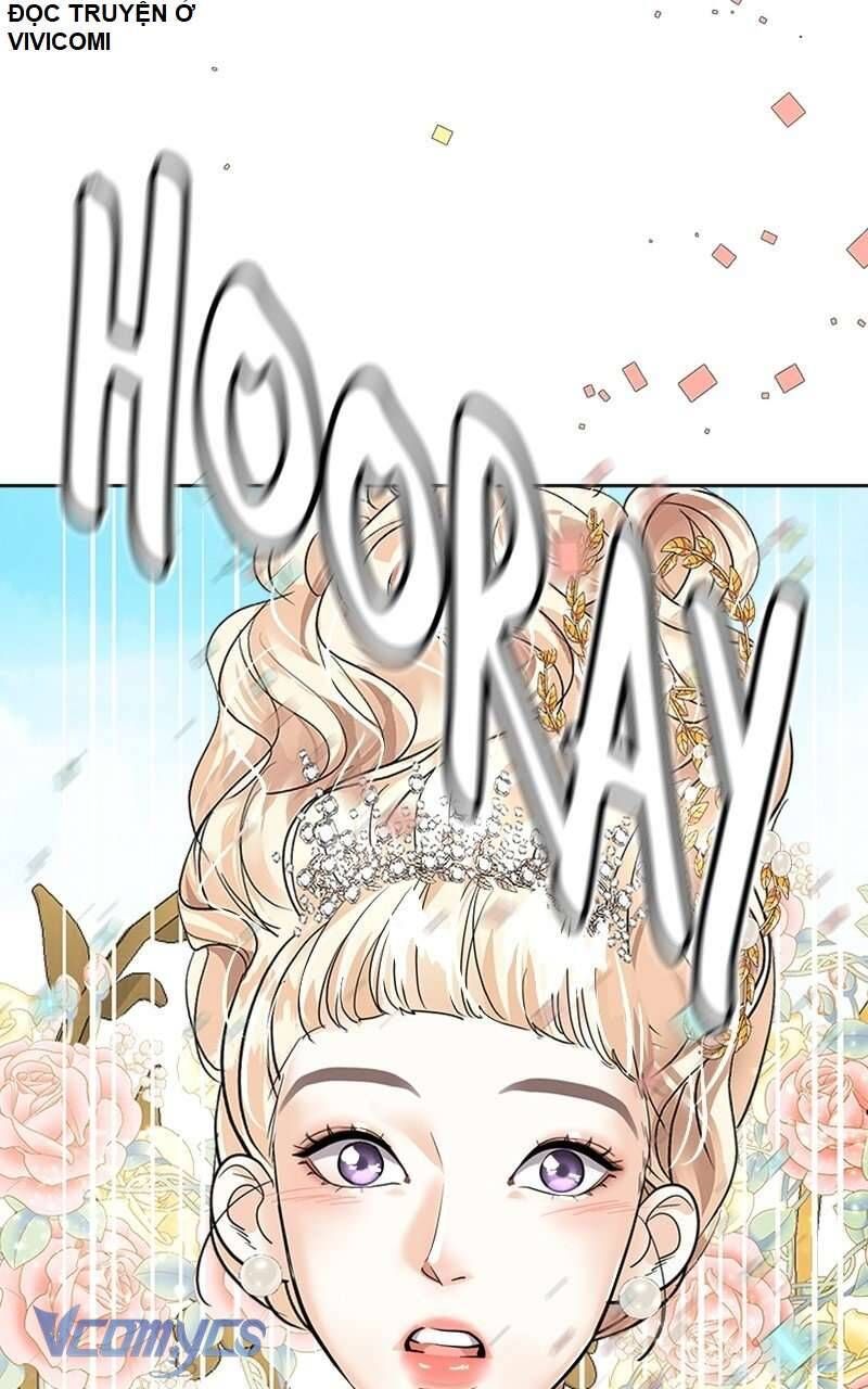 Hoàng Hậu Son Môi: Chapter 14