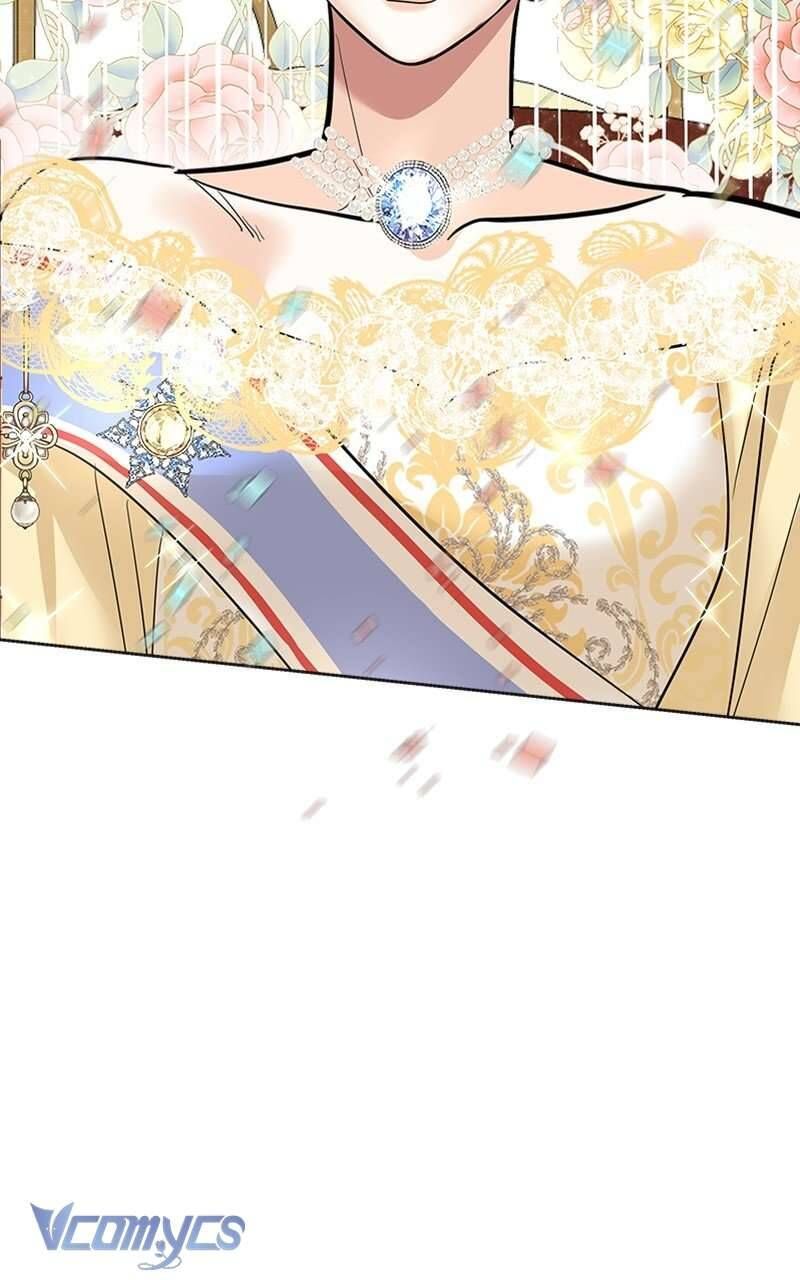 Hoàng Hậu Son Môi: Chapter 14