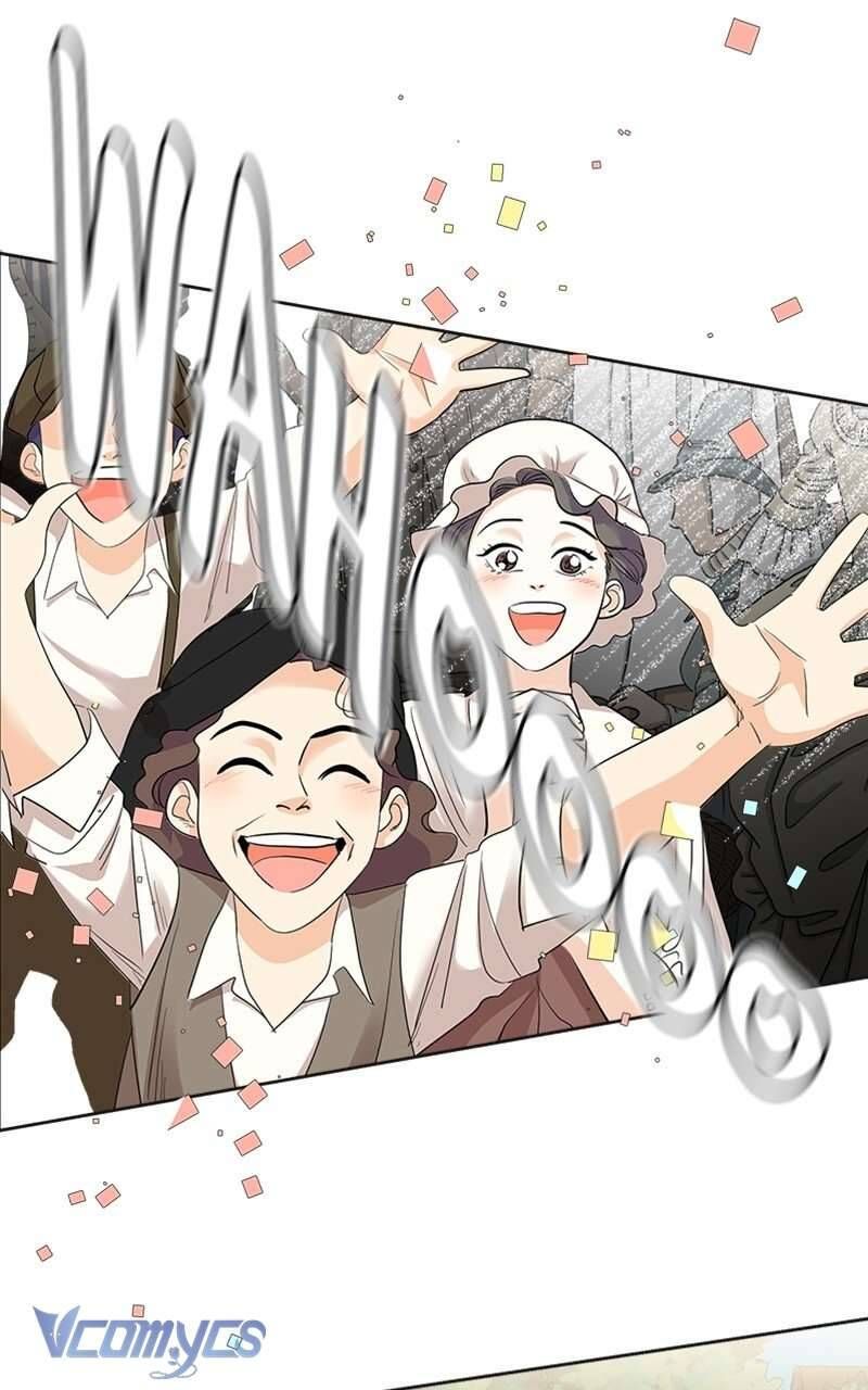 Hoàng Hậu Son Môi: Chapter 14