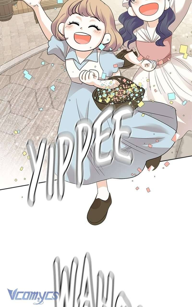 Hoàng Hậu Son Môi: Chapter 14