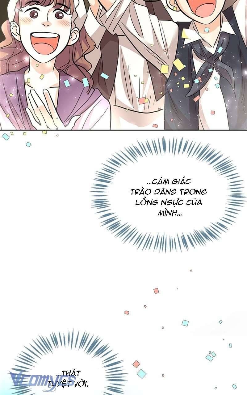 Hoàng Hậu Son Môi: Chapter 14