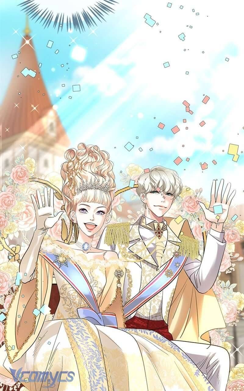 Hoàng Hậu Son Môi: Chapter 14