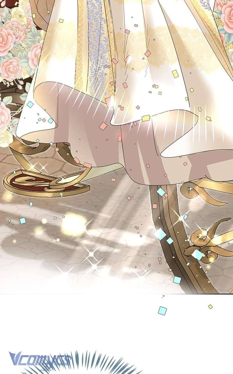 Hoàng Hậu Son Môi: Chapter 14