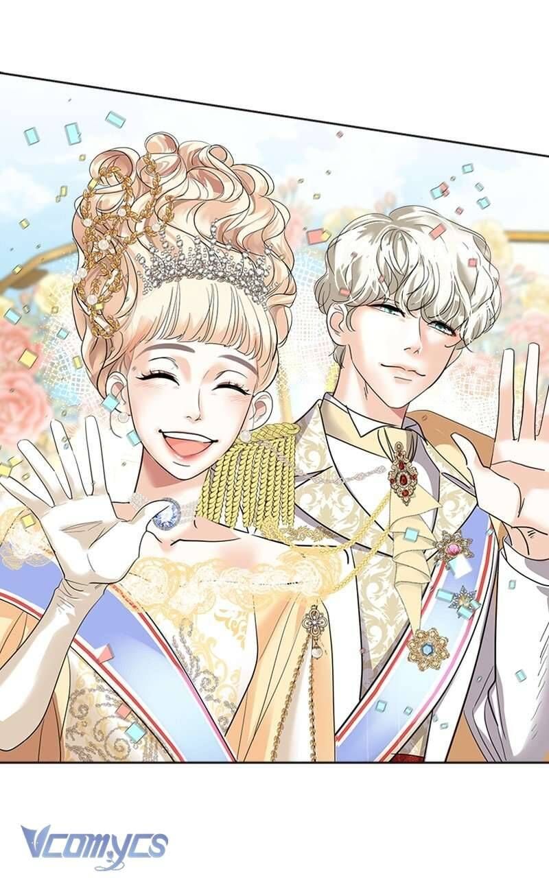 Hoàng Hậu Son Môi: Chapter 14