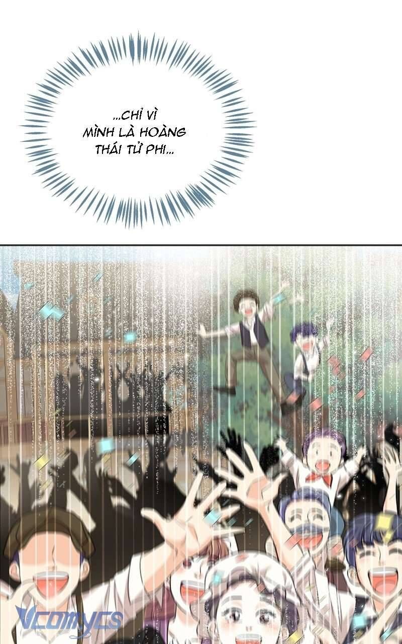 Hoàng Hậu Son Môi: Chapter 14