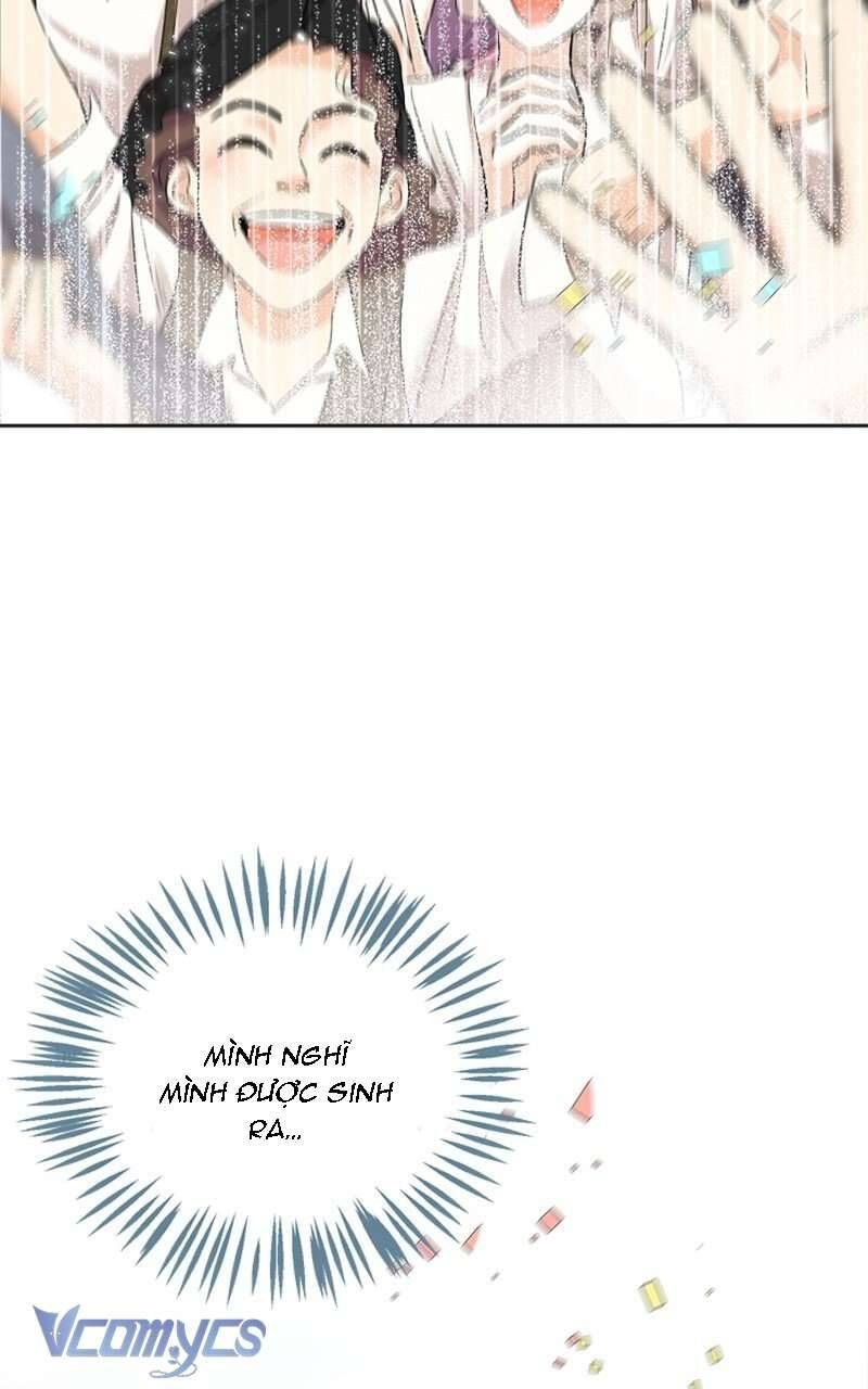 Hoàng Hậu Son Môi: Chapter 14