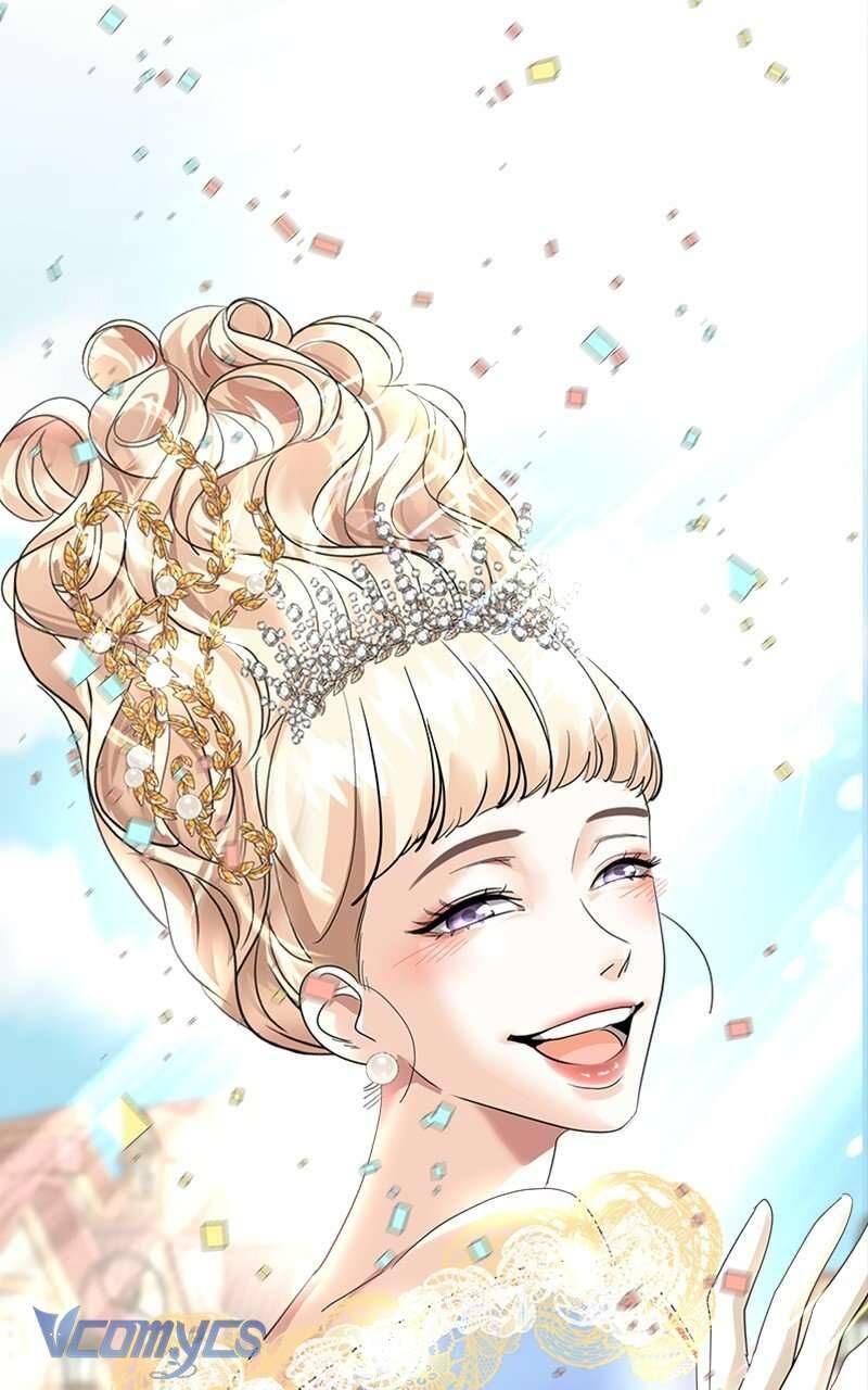 Hoàng Hậu Son Môi: Chapter 14