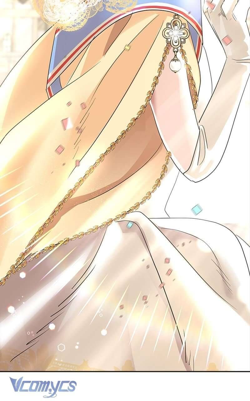 Hoàng Hậu Son Môi: Chapter 14