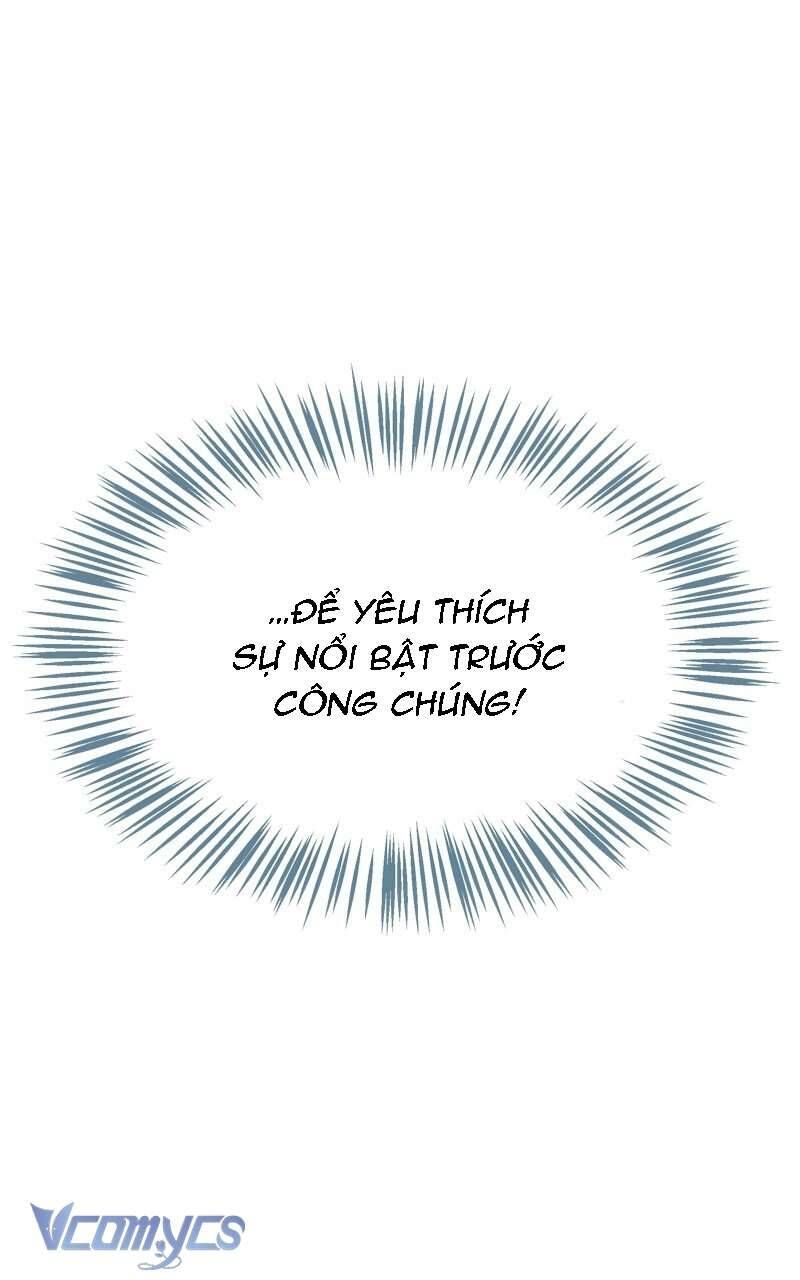 Hoàng Hậu Son Môi: Chapter 14