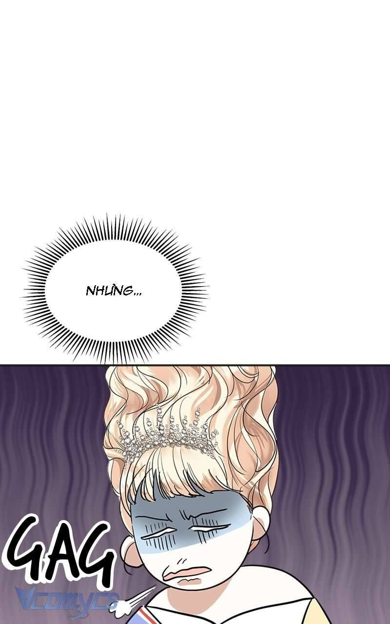 Hoàng Hậu Son Môi: Chapter 14