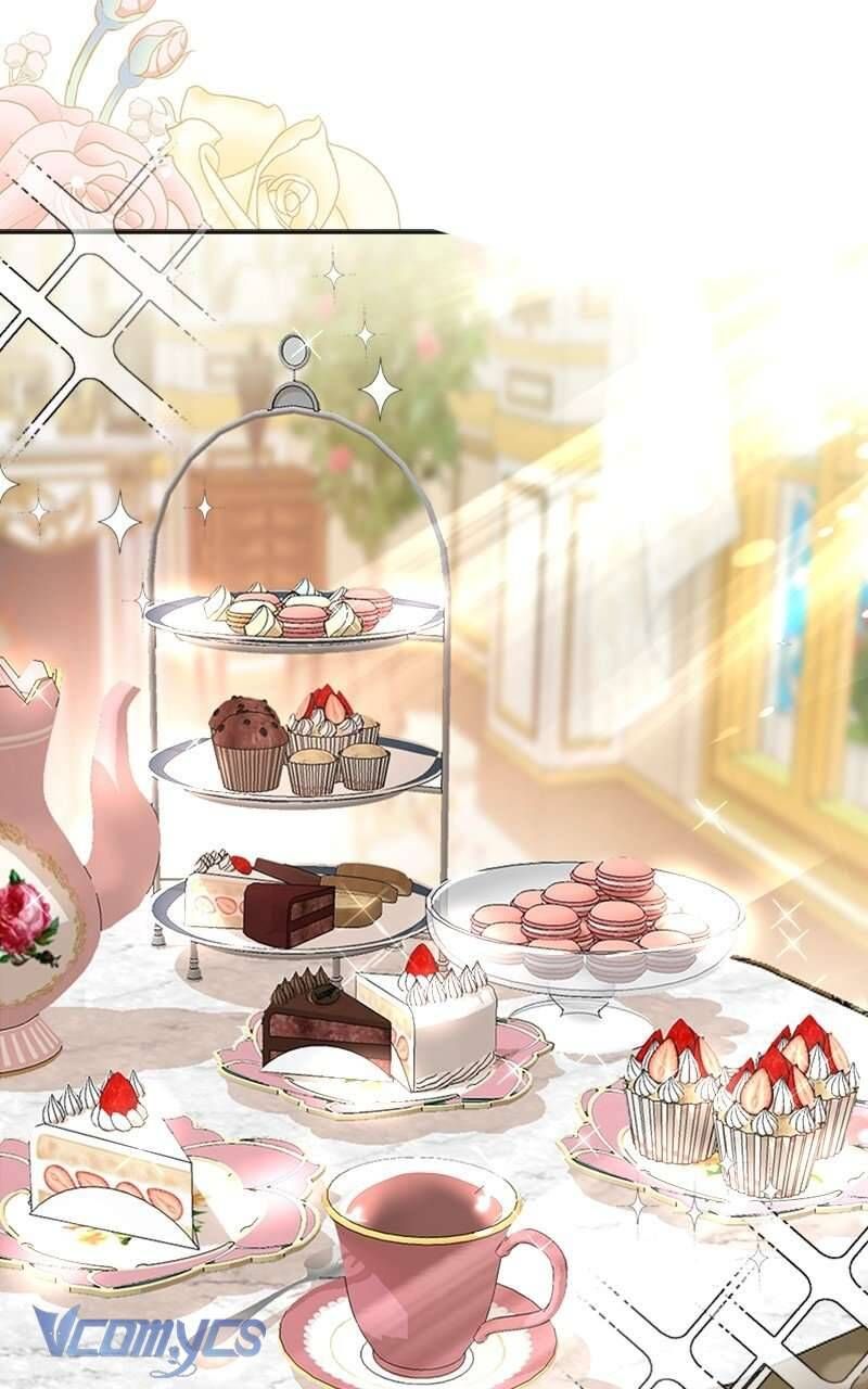 Hoàng Hậu Son Môi: Chapter 14