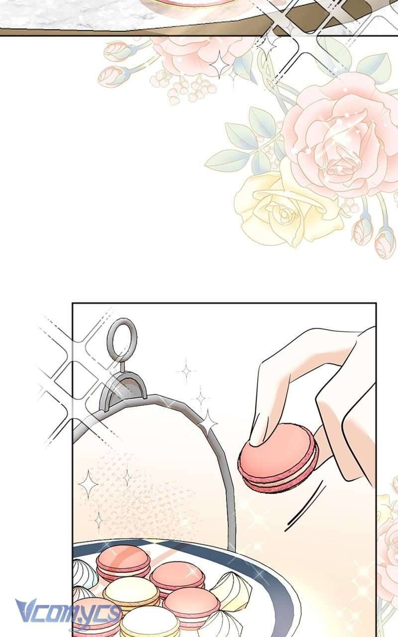 Hoàng Hậu Son Môi: Chapter 14