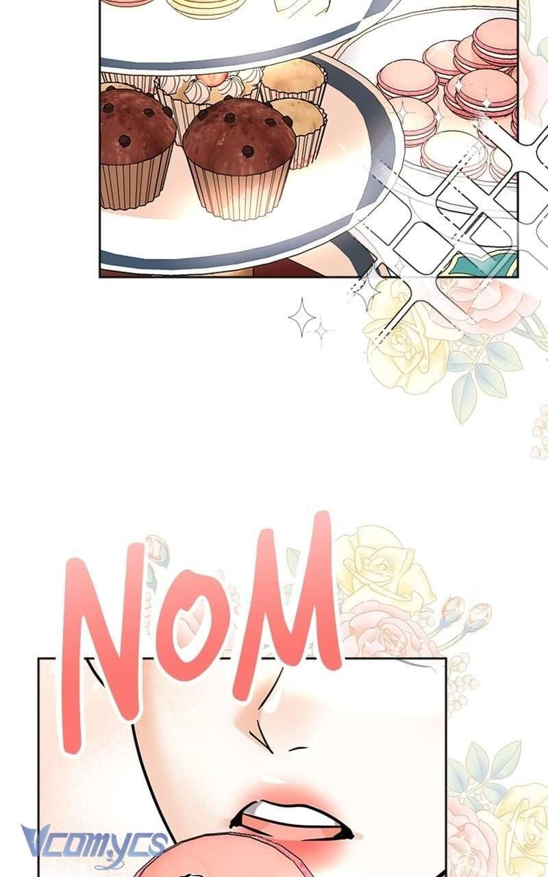 Hoàng Hậu Son Môi: Chapter 14