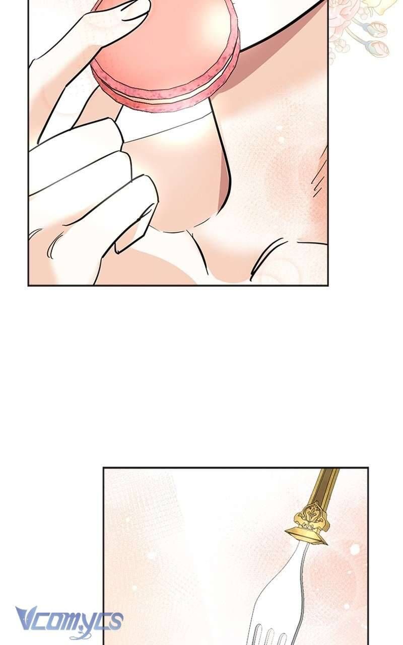 Hoàng Hậu Son Môi: Chapter 14