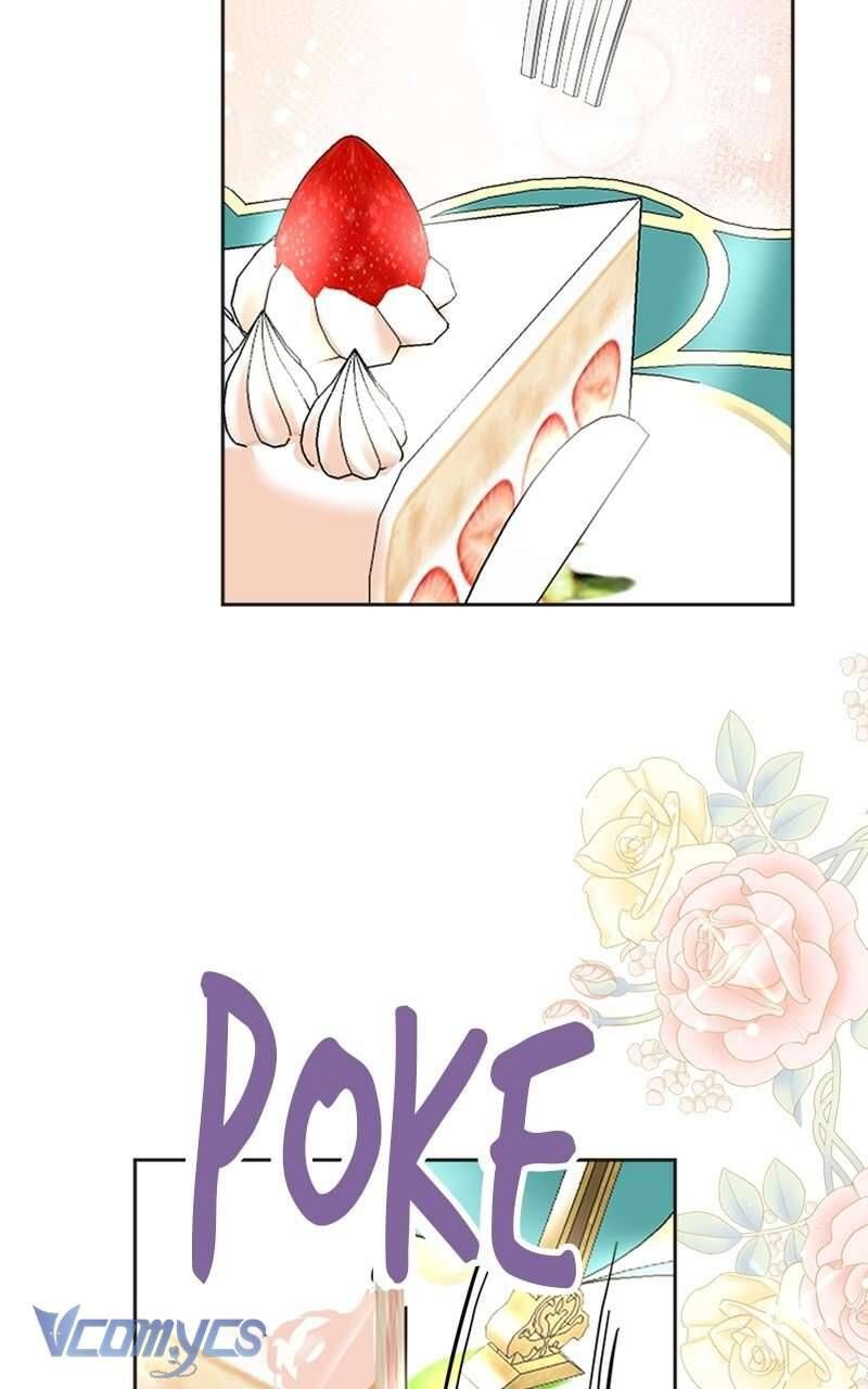 Hoàng Hậu Son Môi: Chapter 14