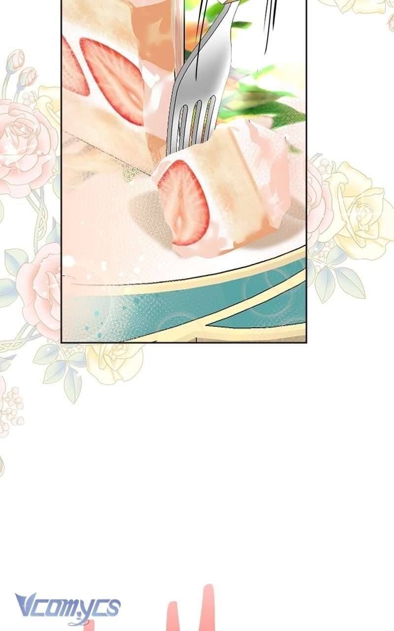 Hoàng Hậu Son Môi: Chapter 14