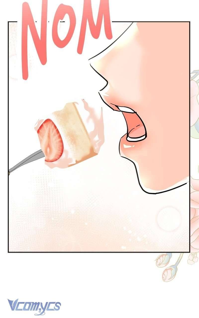 Hoàng Hậu Son Môi: Chapter 14