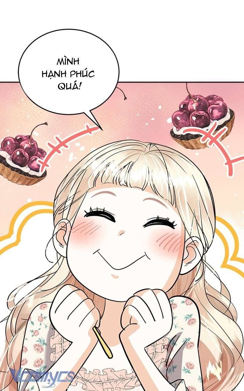 Hoàng Hậu Son Môi: Chapter 14