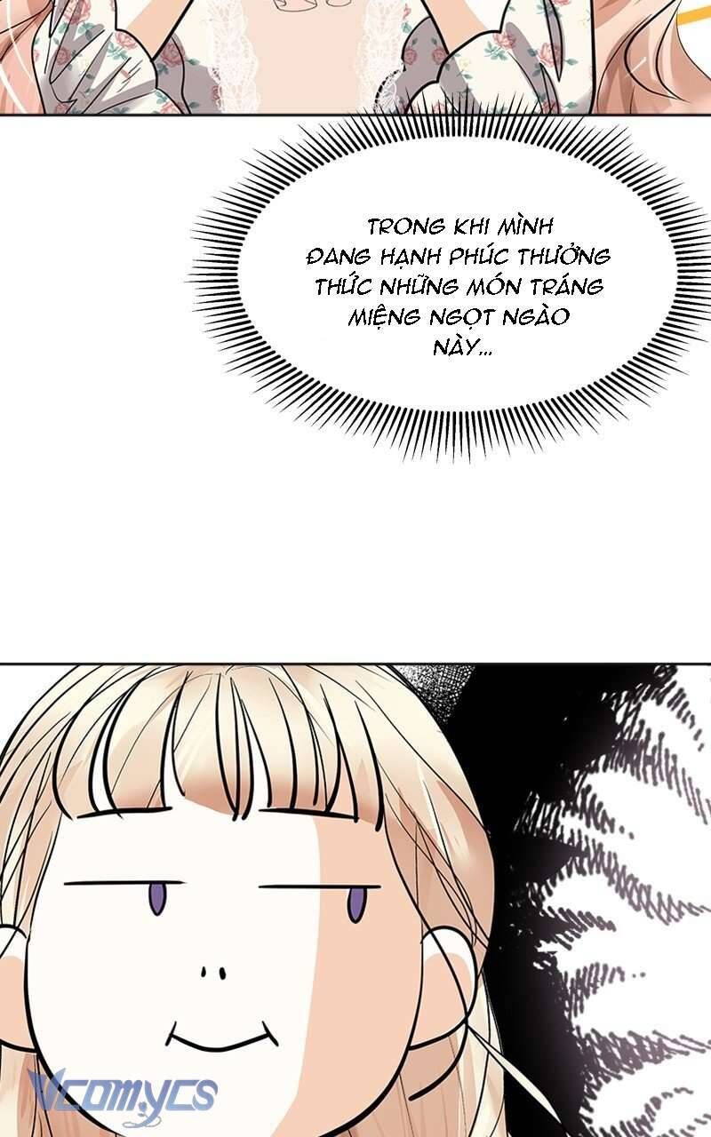 Hoàng Hậu Son Môi: Chapter 14