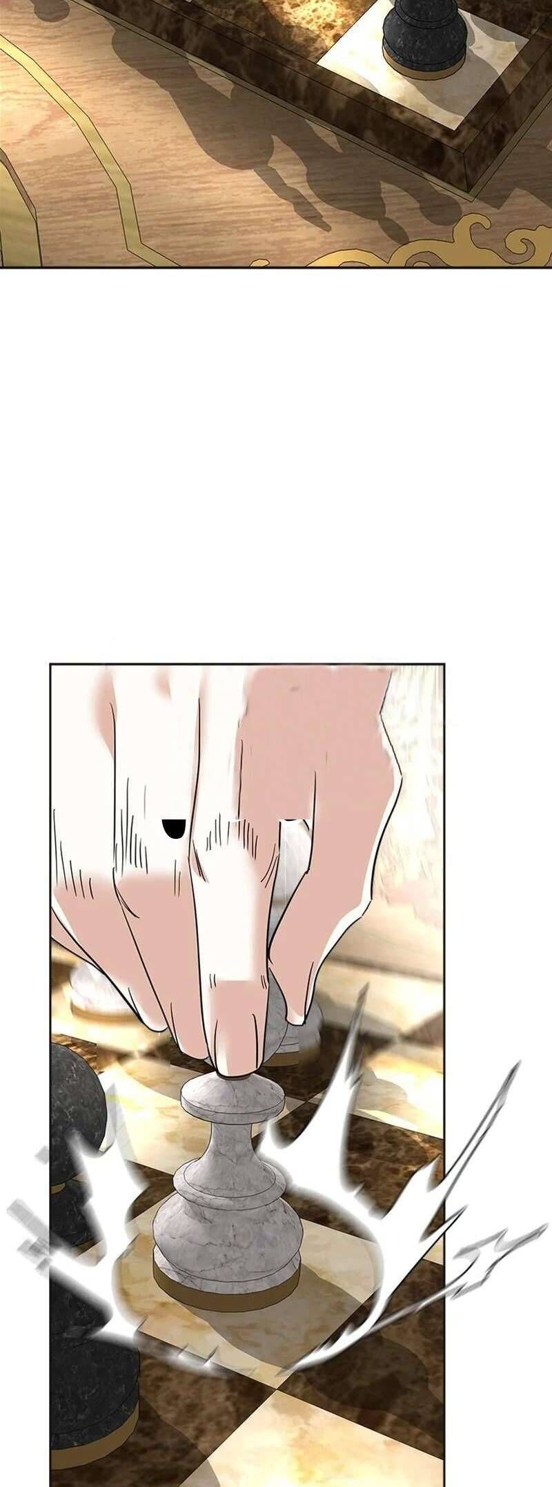 Hoàng Hậu Son Môi: Chapter 15