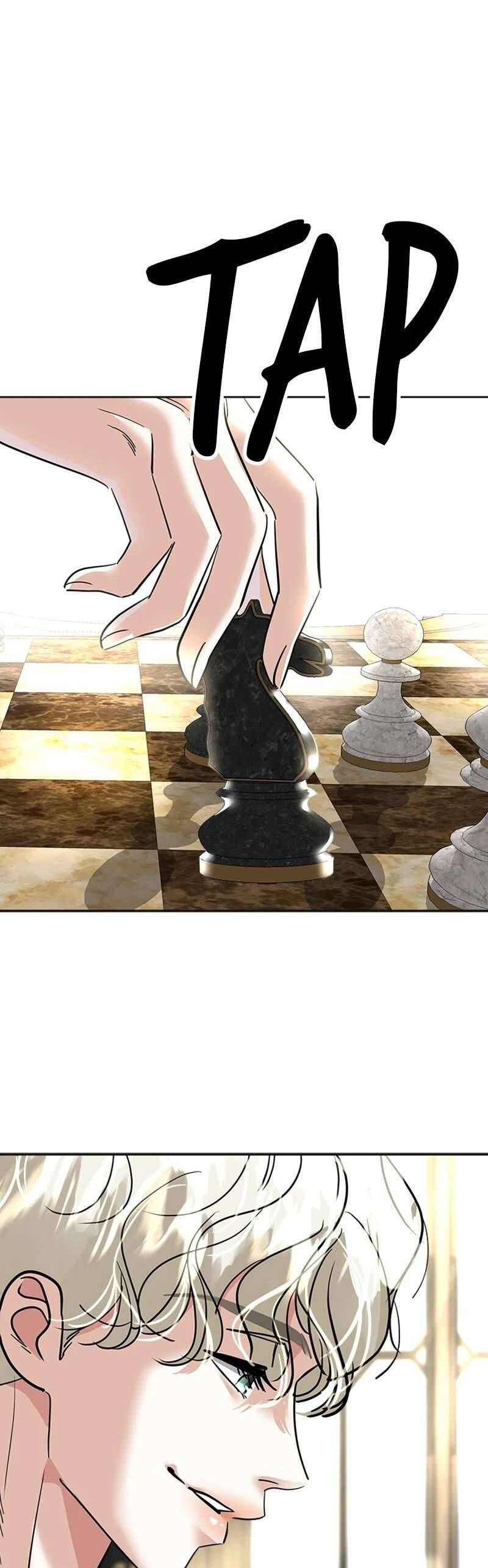 Hoàng Hậu Son Môi: Chapter 15