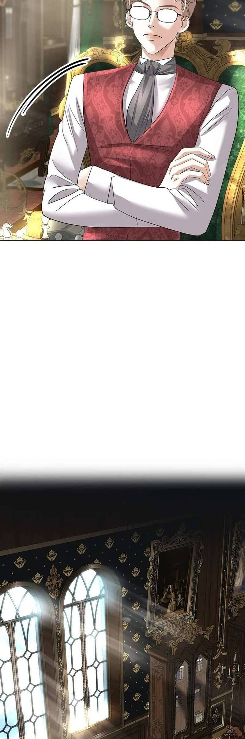 Hoàng Hậu Son Môi: Chapter 15