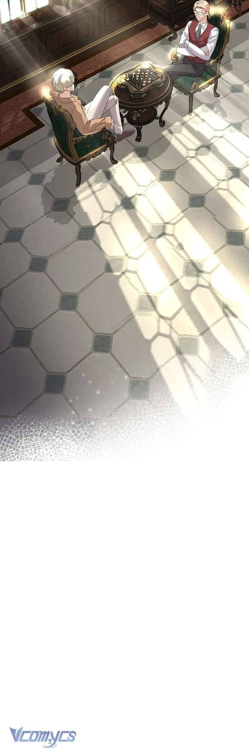 Hoàng Hậu Son Môi: Chapter 15