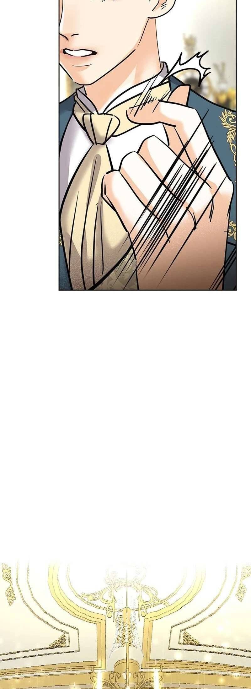 Hoàng Hậu Son Môi: Chapter 15