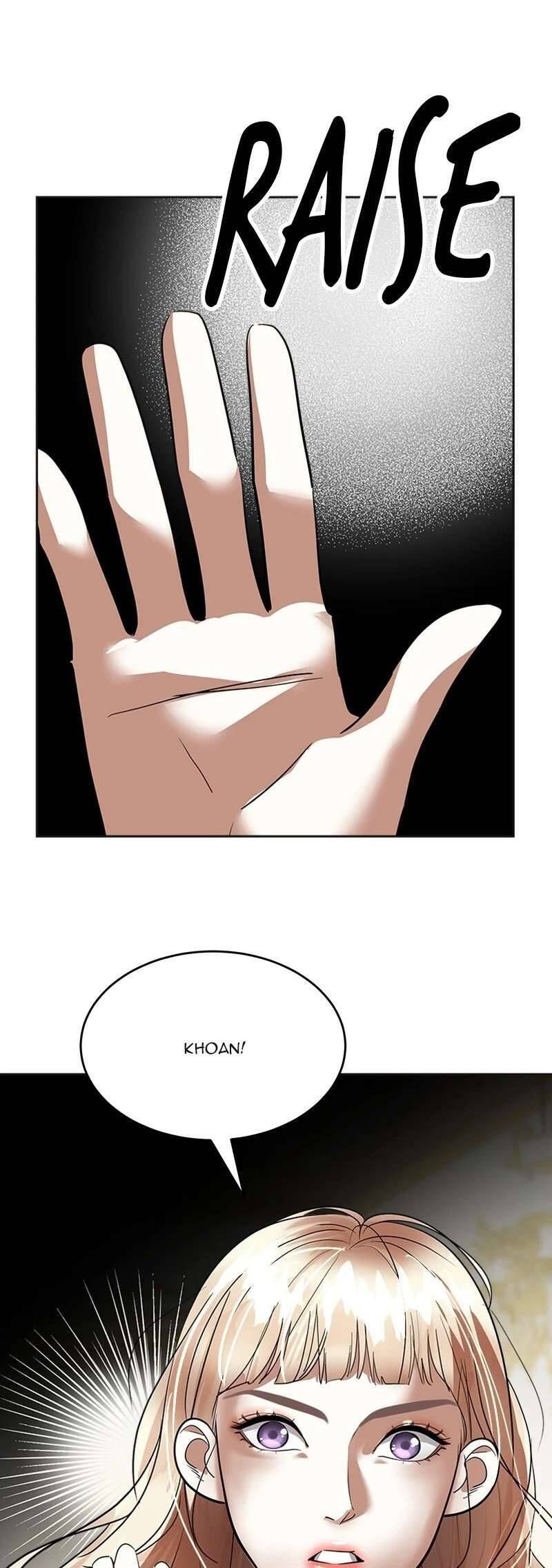 Hoàng Hậu Son Môi: Chapter 15