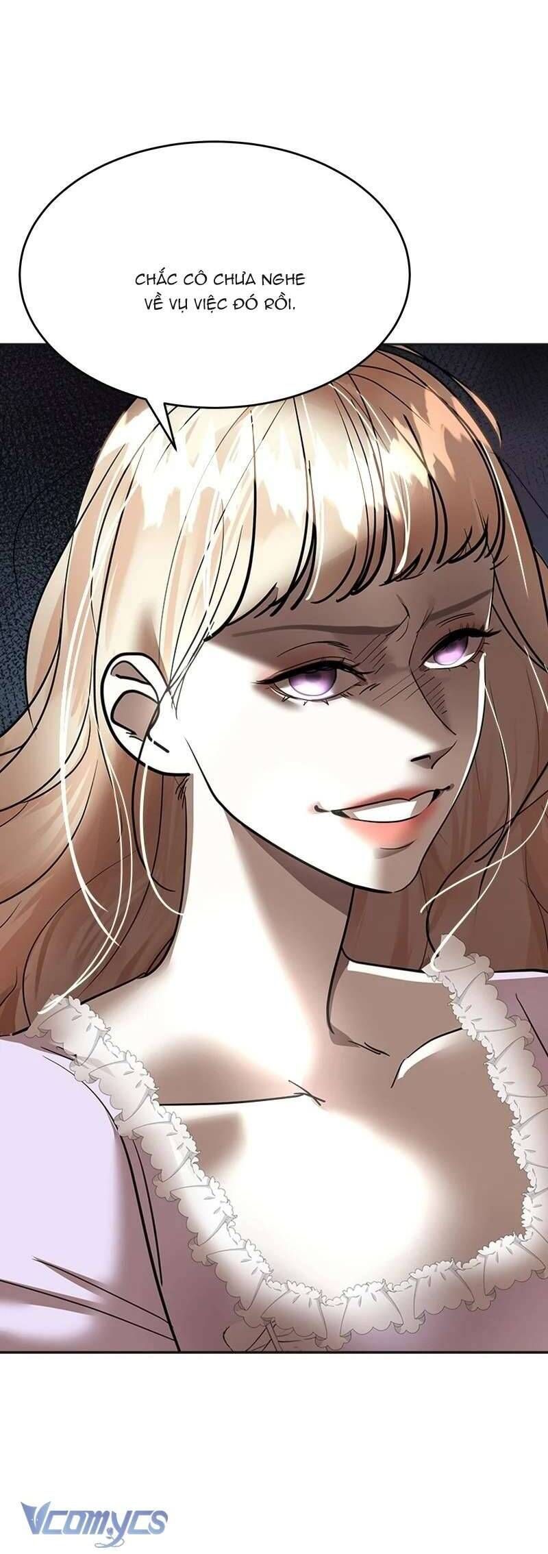 Hoàng Hậu Son Môi: Chapter 15