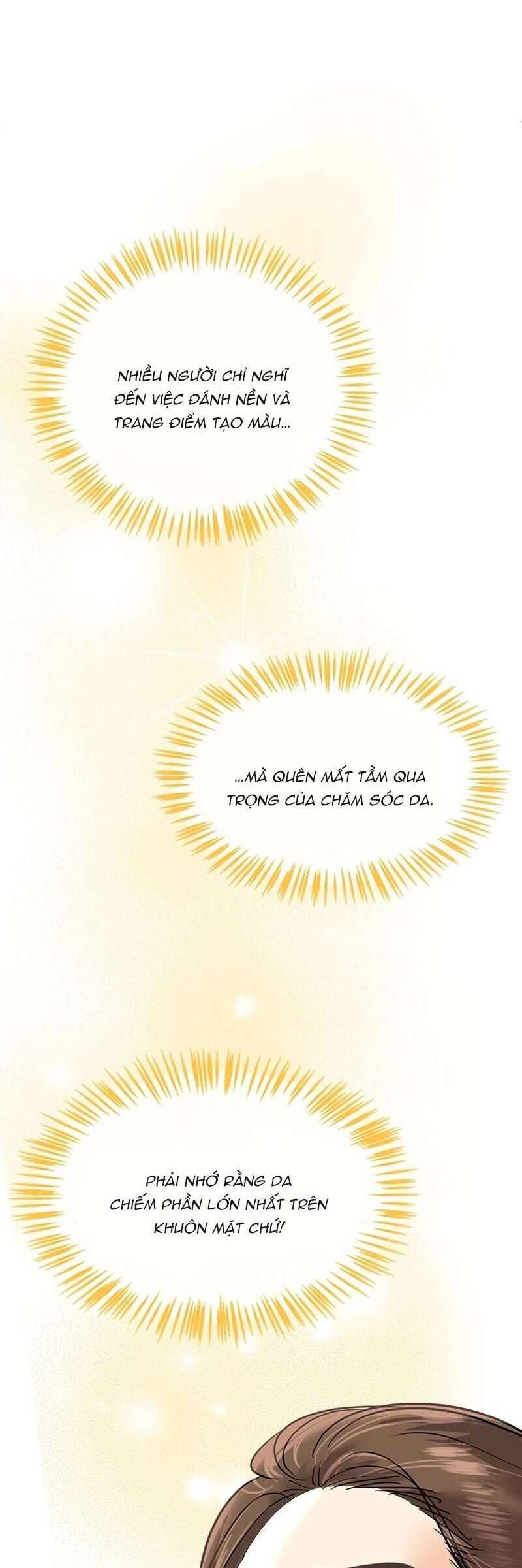 Hoàng Hậu Son Môi: Chapter 15