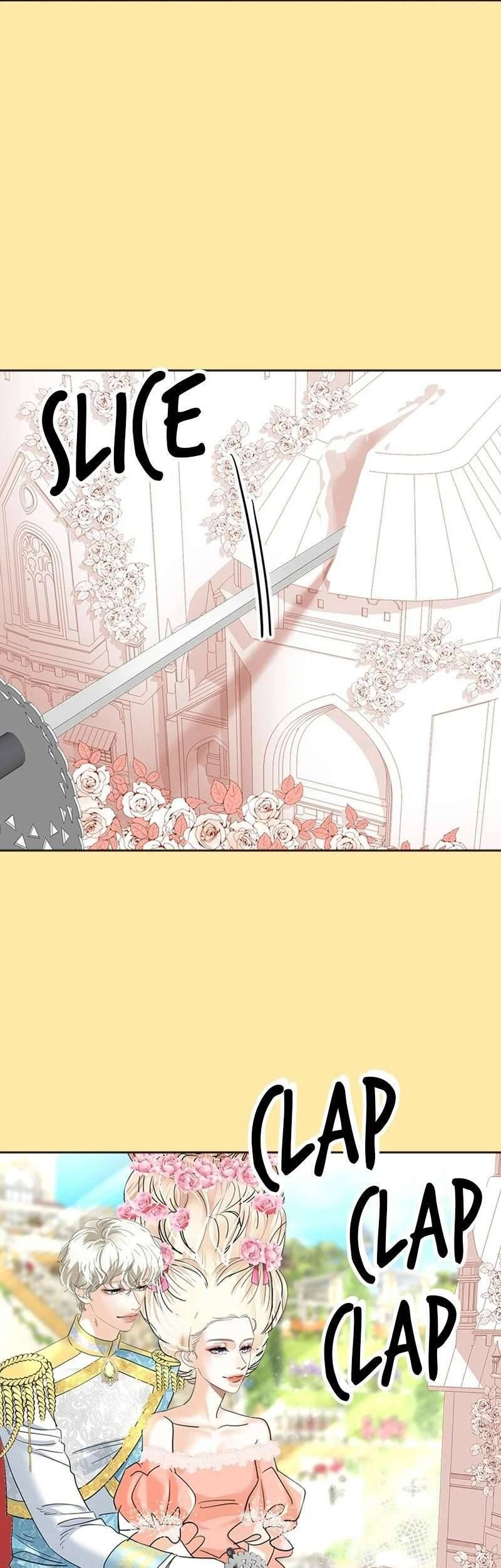 Hoàng Hậu Son Môi: Chapter 15