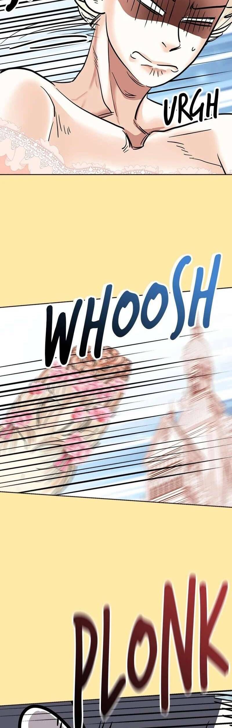 Hoàng Hậu Son Môi: Chapter 15