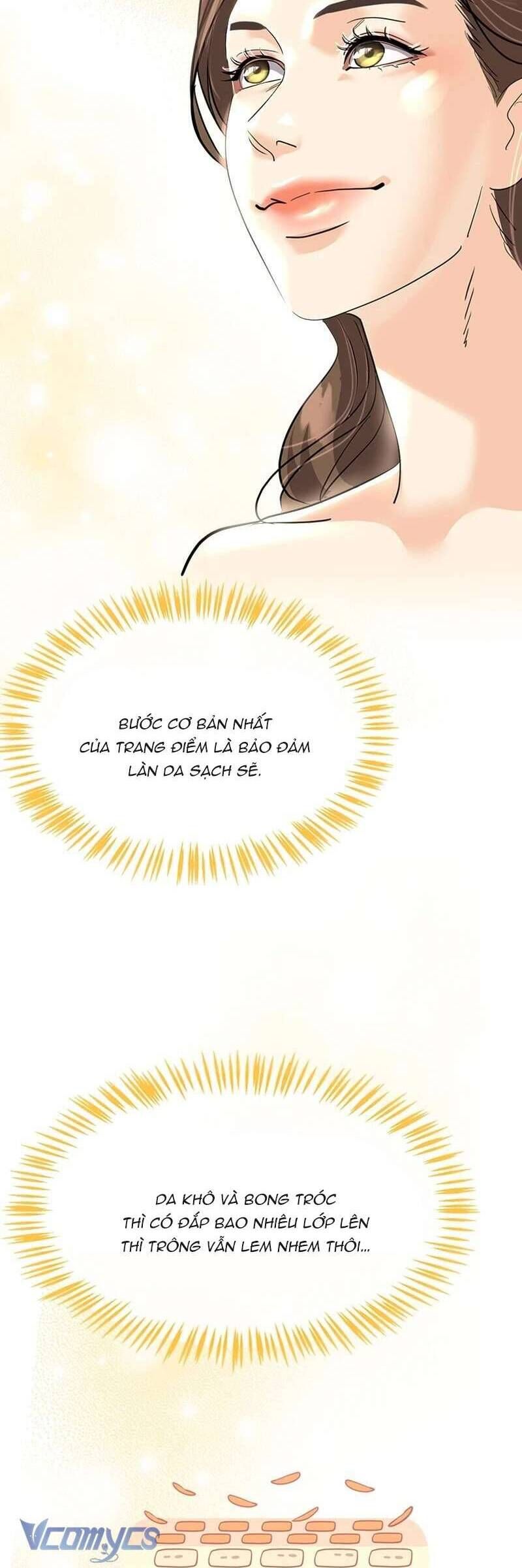 Hoàng Hậu Son Môi: Chapter 15