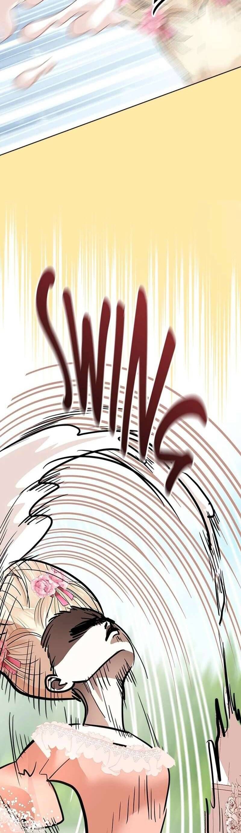 Hoàng Hậu Son Môi: Chapter 15