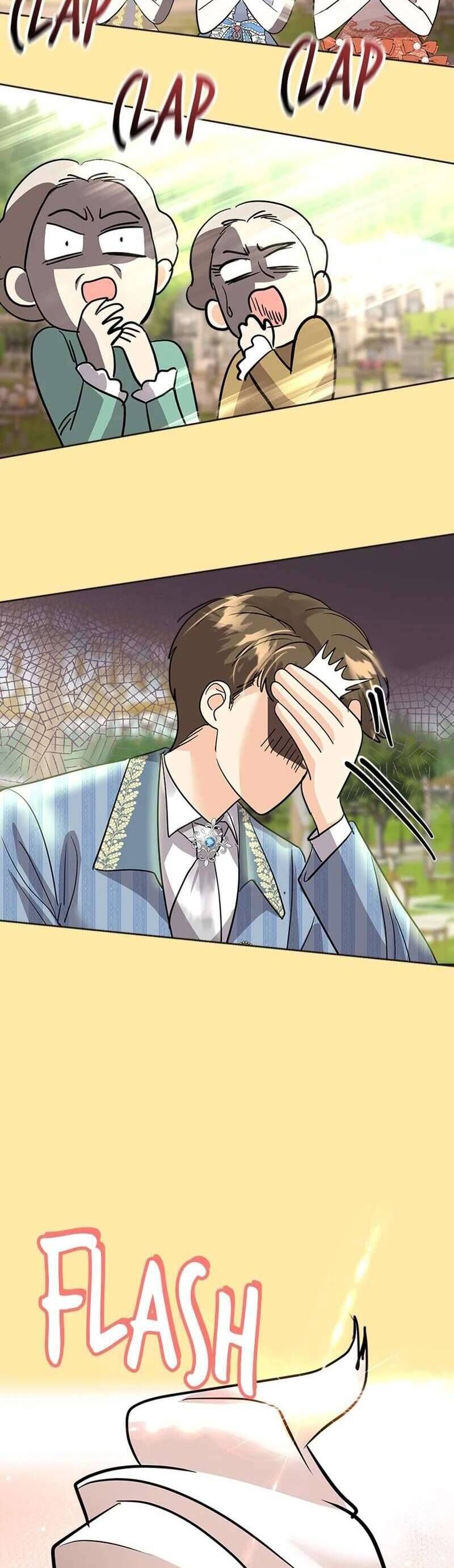 Hoàng Hậu Son Môi: Chapter 15