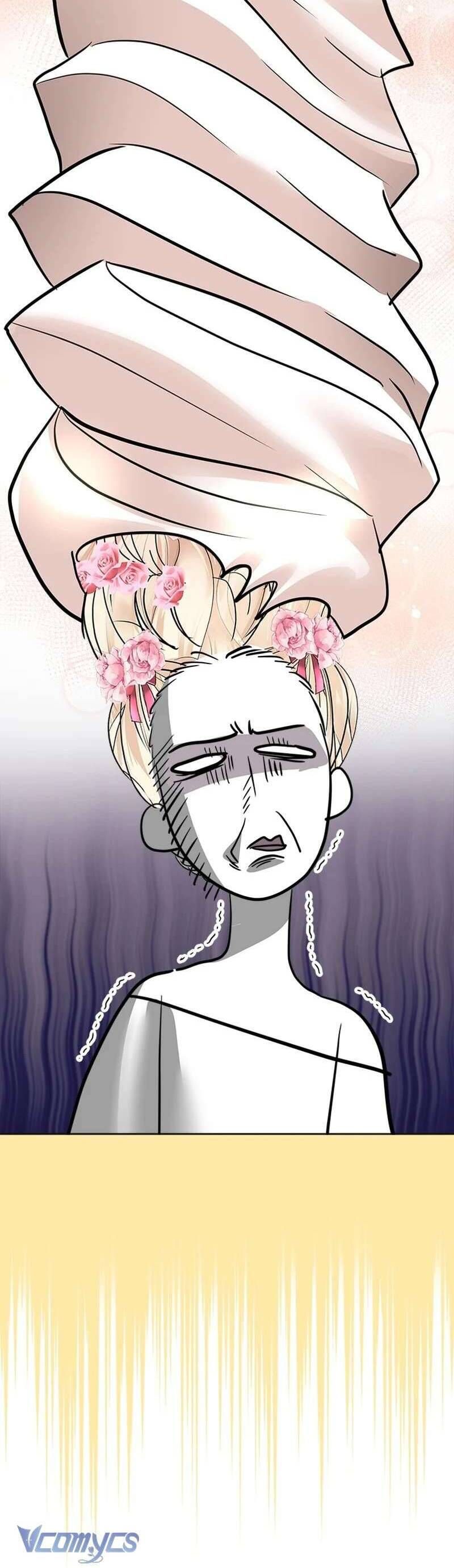 Hoàng Hậu Son Môi: Chapter 15