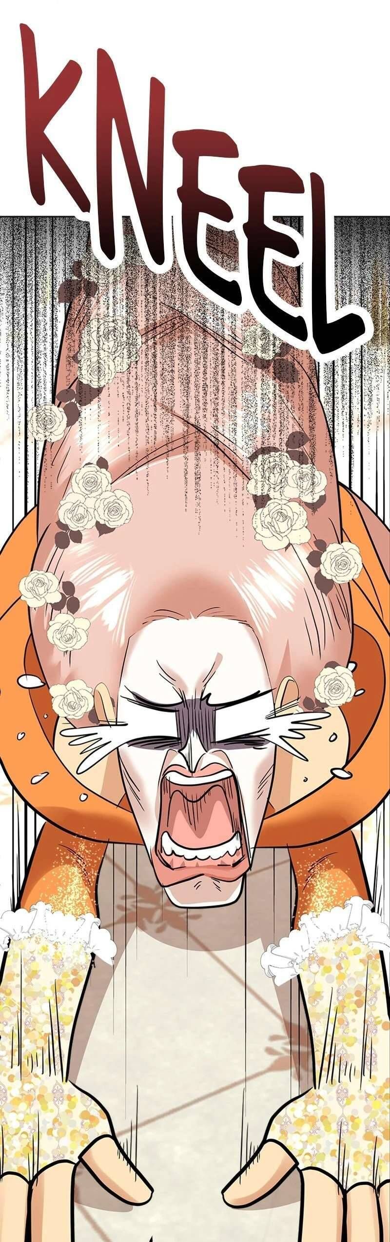 Hoàng Hậu Son Môi: Chapter 15