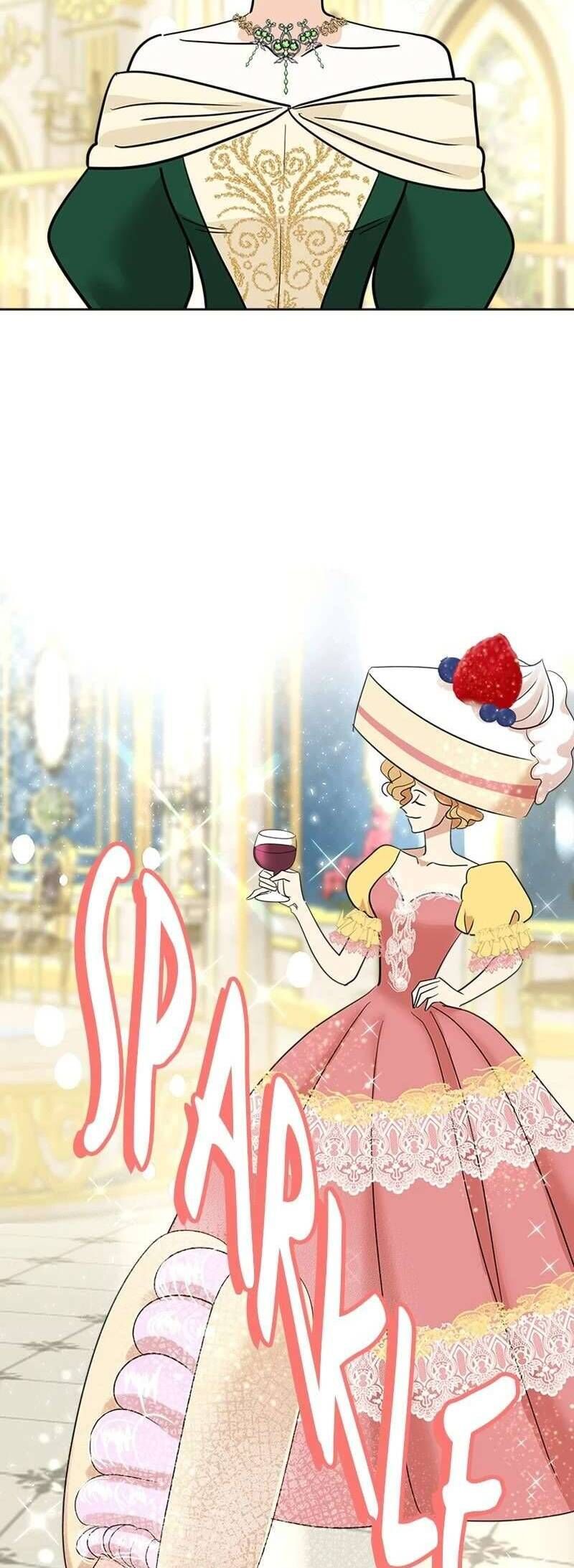 Hoàng Hậu Son Môi: Chapter 15