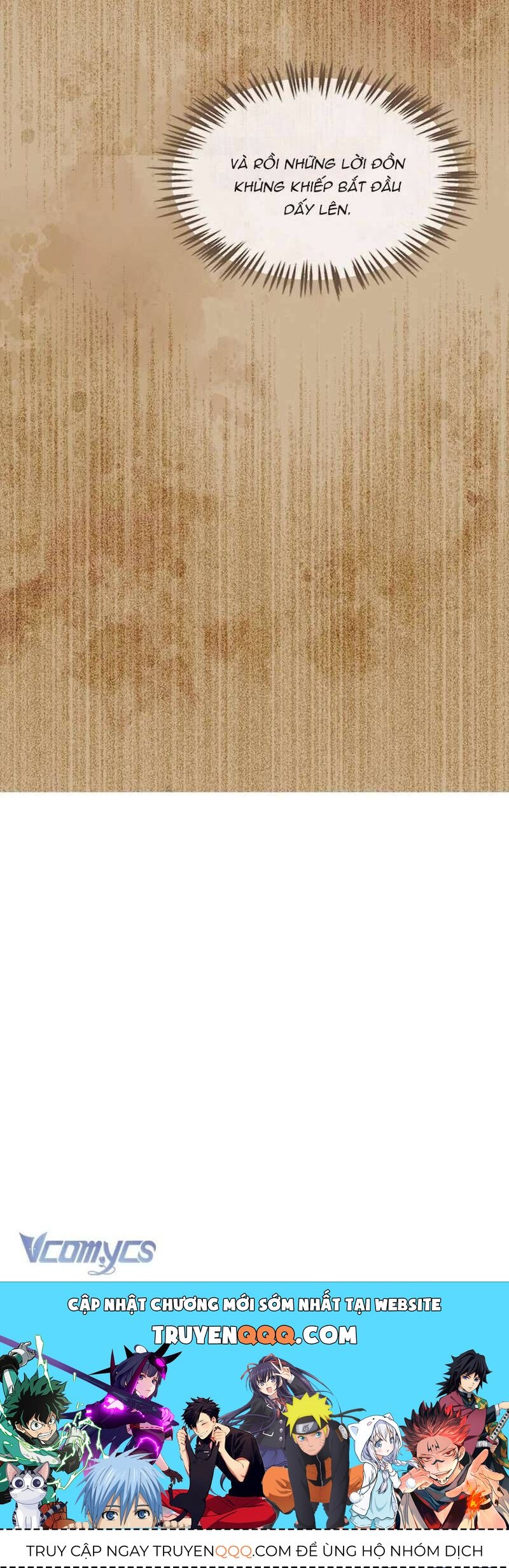 Hoàng Hậu Son Môi: Chapter 15