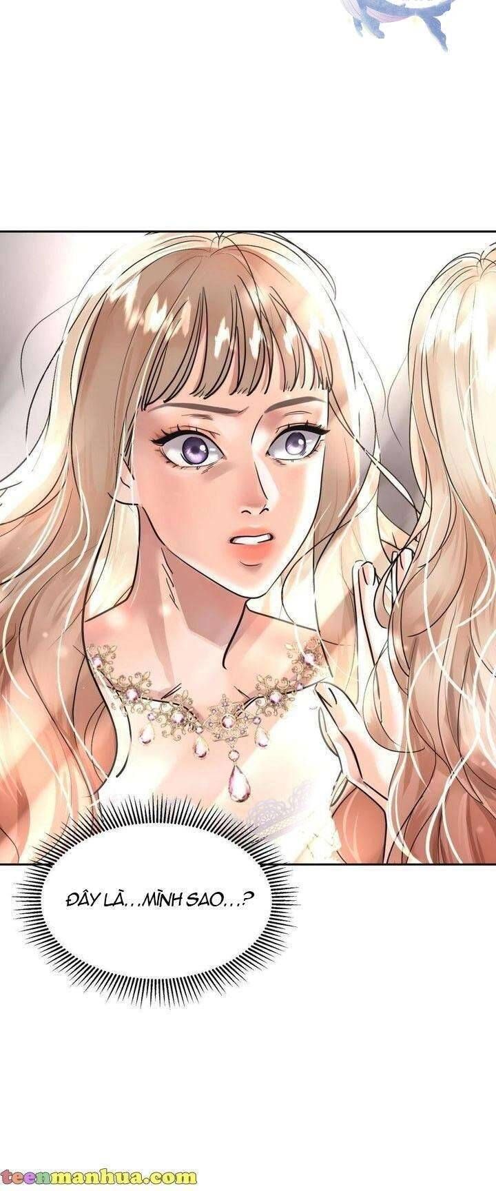 Hoàng Hậu Son Môi: Chapter 2