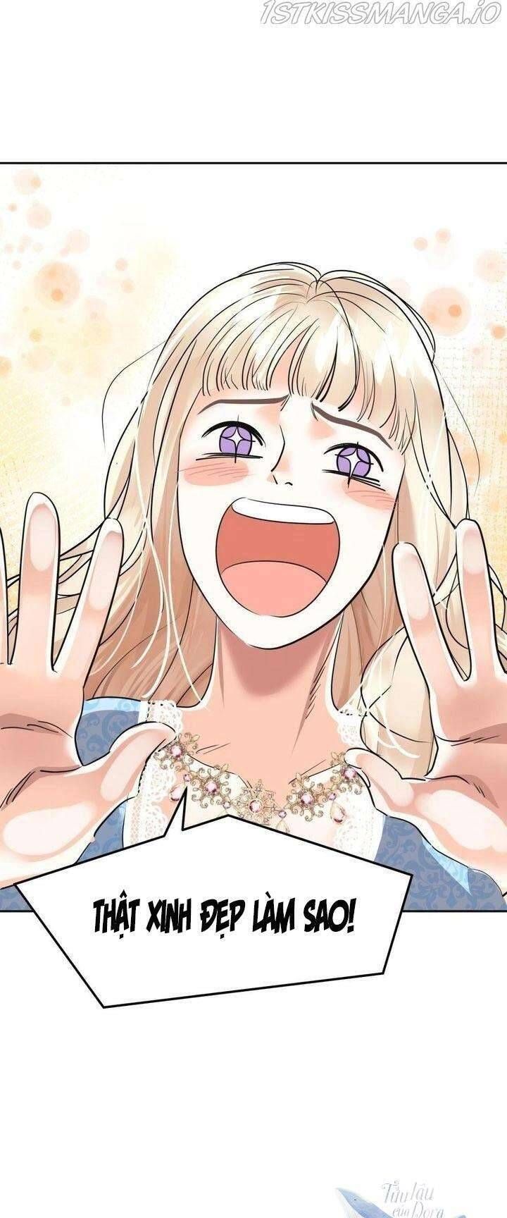 Hoàng Hậu Son Môi: Chapter 2