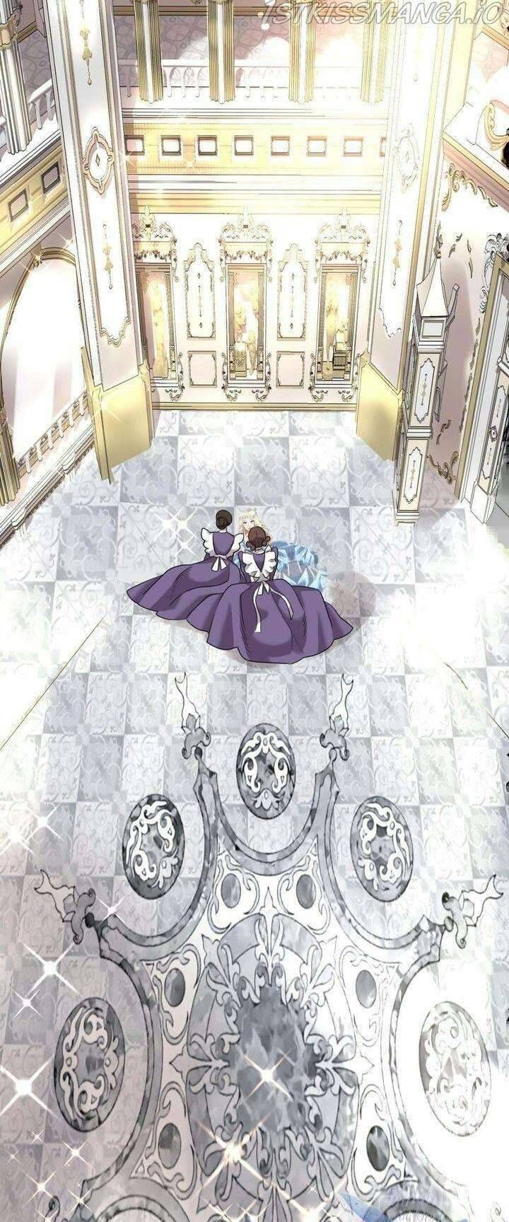 Hoàng Hậu Son Môi: Chapter 2